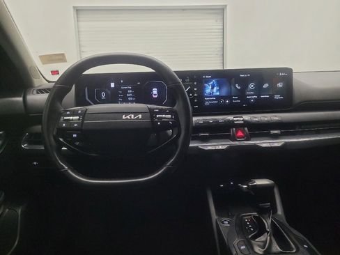 Used 2025 Kia K4 EX FWD image 22