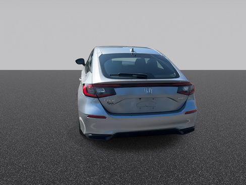 Used 2024 Honda Civic Sport image 8