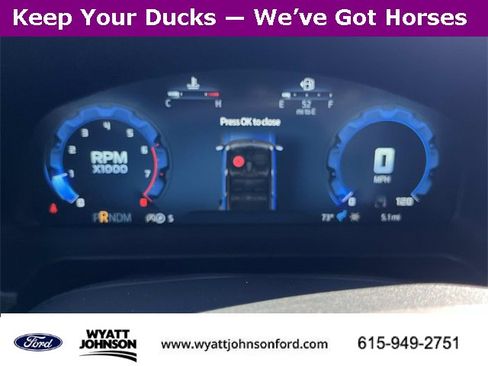 New 2025 Ford Bronco Big Bend image 31