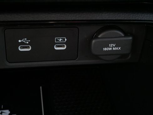 Certified 2026 Honda CR-V Sport Touring image 29