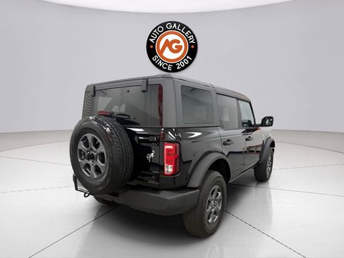 Used 2025 Ford Bronco Big Bend AWD/4WD image 7