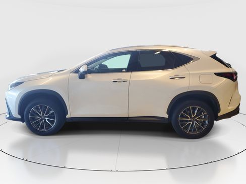 Used 2024 Lexus NX 250 FWD image 7