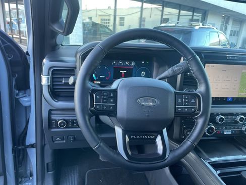 New 2026 Ford F350 Platinum image 12