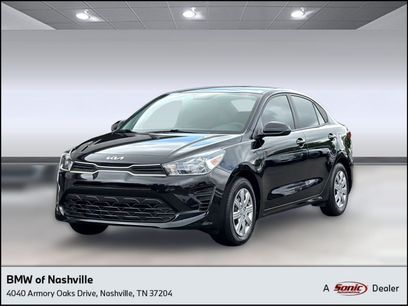 Used 2023 Kia Rio LX