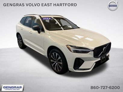 Certified 2023 Volvo XC60 B5 Plus w/ Climate Package