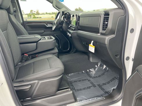 New 2026 GMC Sierra 1500 Elevation AWD/4WD image 32