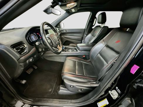 Used 2024 Dodge Durango GT AWD/4WD image 13