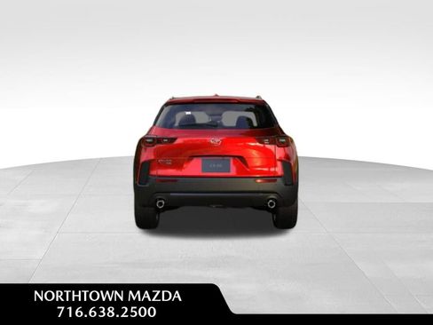 New 2026 MAZDA CX-50 AWD 2.5 S w/ Weather Package image 5