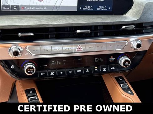 Used 2023 Kia Telluride SX Prestige X-Line image 22