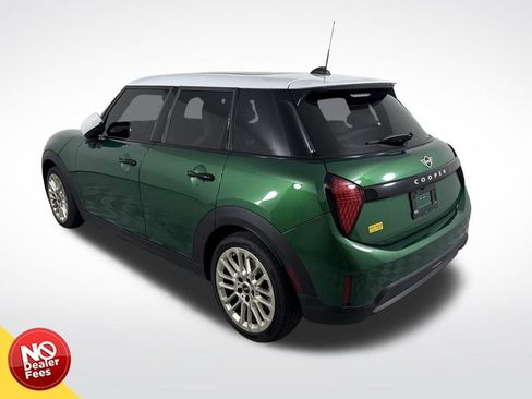 Used 2025 MINI Cooper S image 6