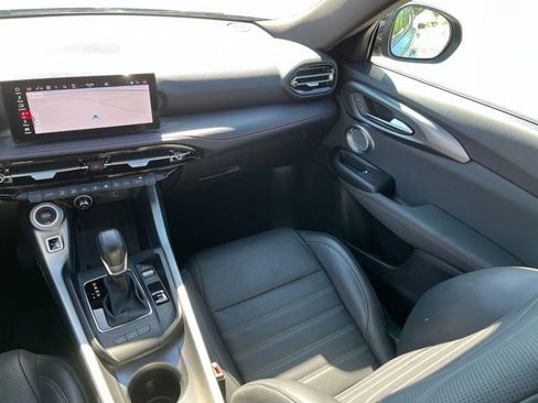 Used 2024 Dodge Hornet R/T Plus w/ Tech Pack Plus w/o Parking image 21