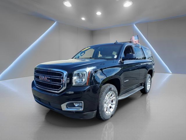 Used 2019 GMC Yukon SLT w/ Open Road Package AWD/4WD image 7