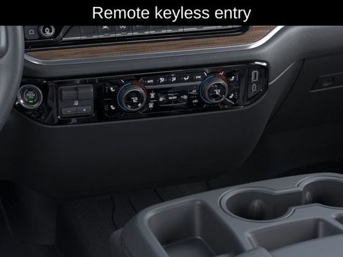 New 2026 Chevrolet Silverado 1500 LT w/ Leather Package image 24