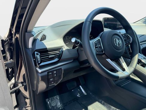 Certified 2026 Acura RDX SH-AWD w/ Technology Package image 19