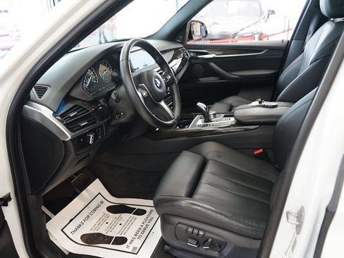Used 2017 BMW X5 xDrive35i AWD/4WD image 28