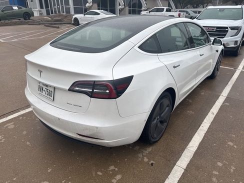 Used 2020 Tesla Model 3 Long Range image 5