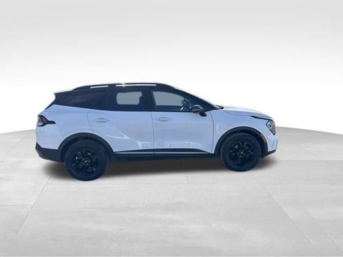 Used 2023 Kia Sportage X-Pro image 8