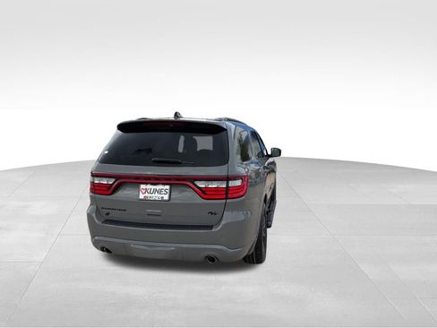 Used 2024 Dodge Durango R/T AWD/4WD image 10
