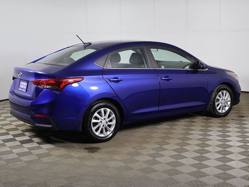 Used 2020 Hyundai Accent SEL image 7