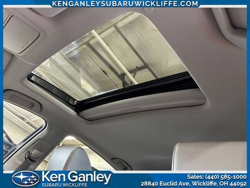 Used 2019 Honda Accord EX-L image 19