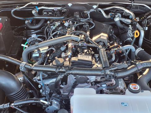 New 2026 Toyota Tacoma SR5 AWD/4WD image 31