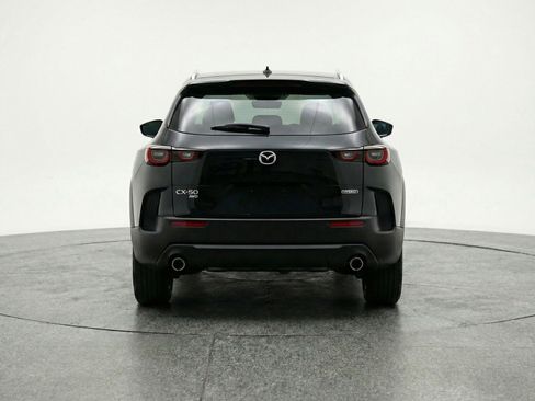 Used 2025 MAZDA CX-50 2.5 Hybrid w/ Premium Plus Pkg AWD/4WD image 7