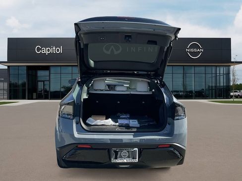 New 2026 Nissan Leaf Platinum+ image 9