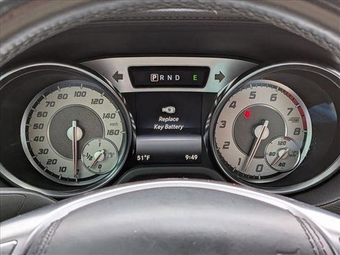 Used 2015 Mercedes-Benz SL 400 image 11