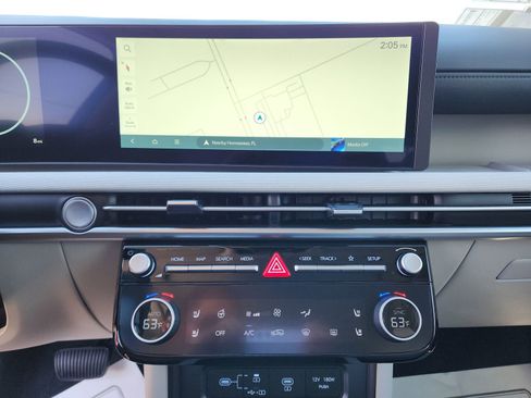 New 2026 Hyundai Tucson Limited image 20