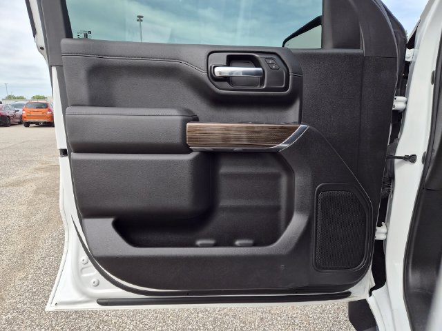 Used 2020 Chevrolet Silverado 1500 RST w/ All-Star Edition AWD/4WD image 12