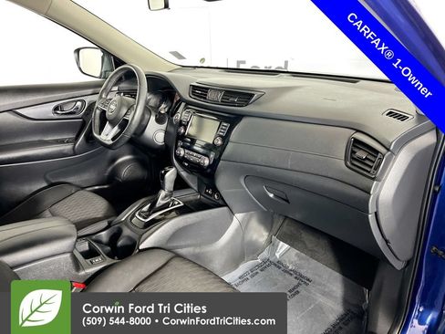 Used 2020 Nissan Rogue SV AWD/4WD image 28