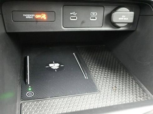 Certified 2026 Honda CR-V Sport-L image 19