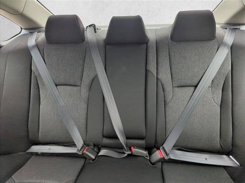 Certified 2025 Honda Accord SE image 18