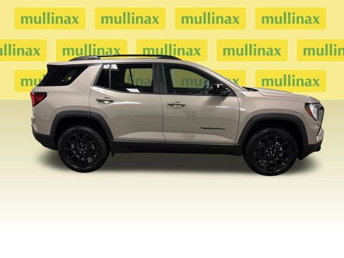 New 2026 GMC Terrain Elevation w/ Black Edition image 19