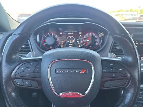 Used 2019 Dodge Challenger GT w/ Driver Convenience Group RWD image 14