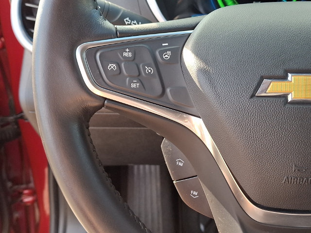 Used 2018 Chevrolet Volt LT w/ LT Driver Confidence Package FWD image 21
