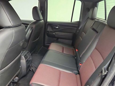 Used 2022 Honda Ridgeline Black Edition image 21