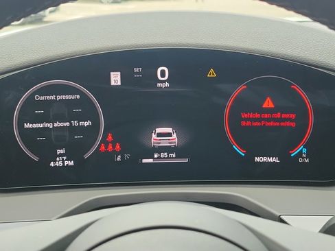Certified 2026 Porsche Panamera 4 AWD/4WD image 31