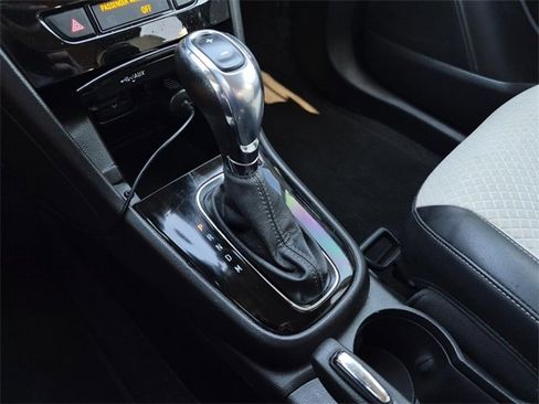 Used 2018 Buick Encore Preferred image 35