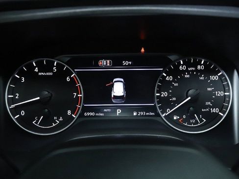 Certified 2026 Nissan Rogue SV w/ Cold Weather Package image 24