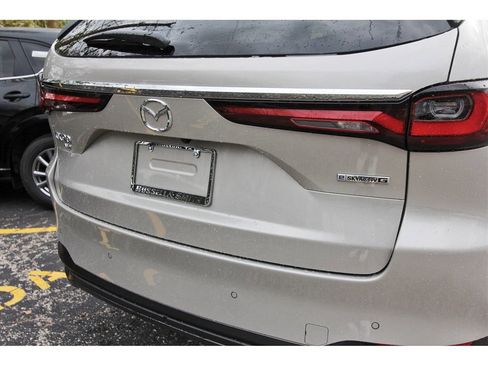 New 2026 MAZDA CX-90 3.3 Turbo w/ Preferred Package image 5