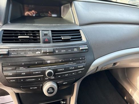 Used 2008 Honda Accord EX-L image 10