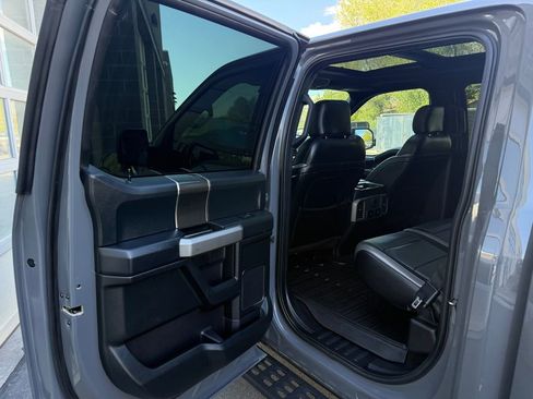 Used 2020 Ford F150 Raptor w/ Equipment Group 802A Luxury AWD/4WD image 31