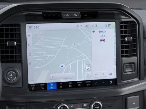 New 2026 Ford F150 Lariat image 25