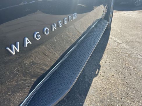 Used 2022 Jeep Wagoneer Series II image 36