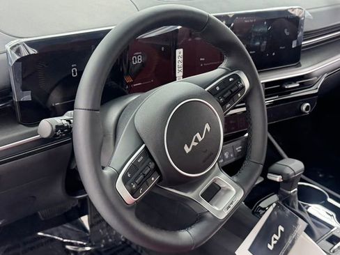 New 2026 Kia K5 GT-Line image 34