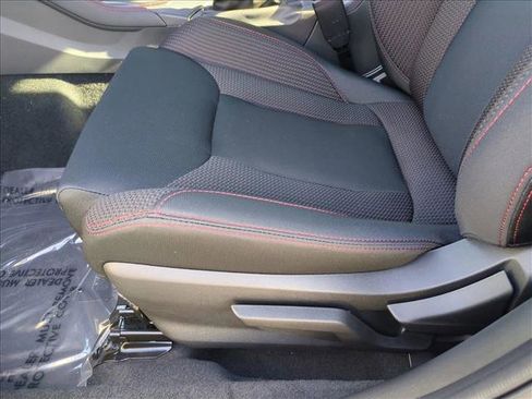 New 2026 Subaru WRX Premium AWD/4WD image 4