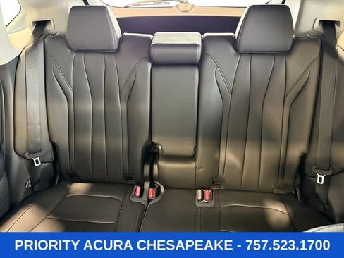 New 2026 Acura ADX FWD image 31