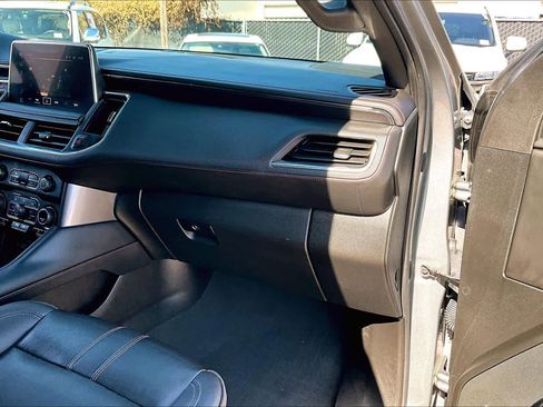 Certified 2023 Chevrolet Suburban RST image 19