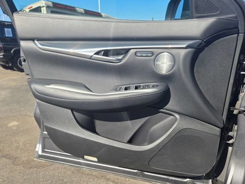 Used 2023 INFINITI QX50 Sport FWD image 18